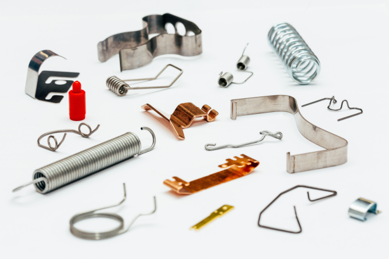 2 Southern Springs and Pressings goes from strength to strength