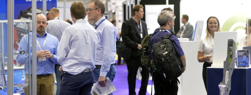 sensors The tenth anniversary edition of Sensors & Instrumentation Live is shaping up to be the biggest in the show’s history