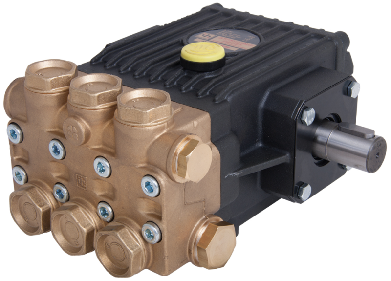 3 Dual Pumps Limited