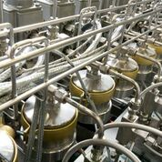 3 CIA, BASF, Brenntag, AstraZeneca and Siemens amongst headline speakers at new CHEMUK 2019 EXPO launching in Harrogate this May
