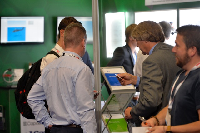 3 New feature area announced for Sensors & Instrumentation Live
