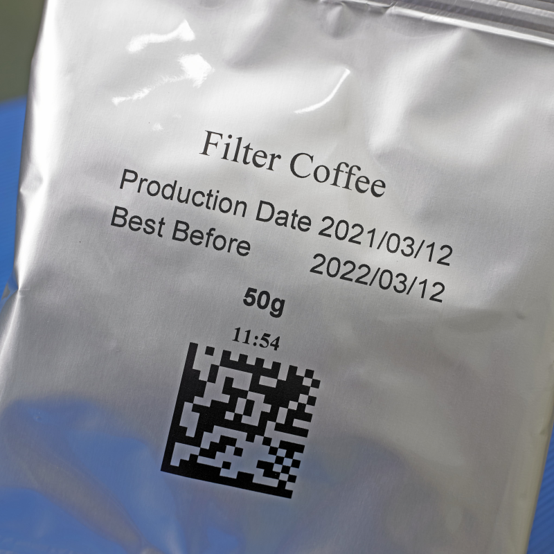 zodiac eagle pre brand 32 Replacing Legacy Coders for Reliability, Uptime and Flexibility Boost