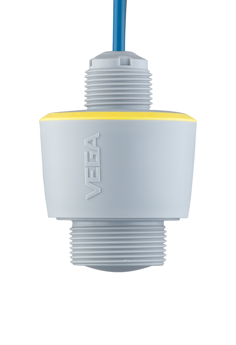 f psc21 g cable blue New low cost Compact 80 GHz level sensors