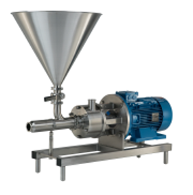 picture1 Silverson Flashmix improves process time by over 23 hours