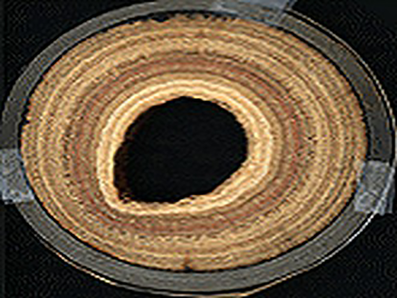 heavy mercury deposits Mercury in the offshore industry