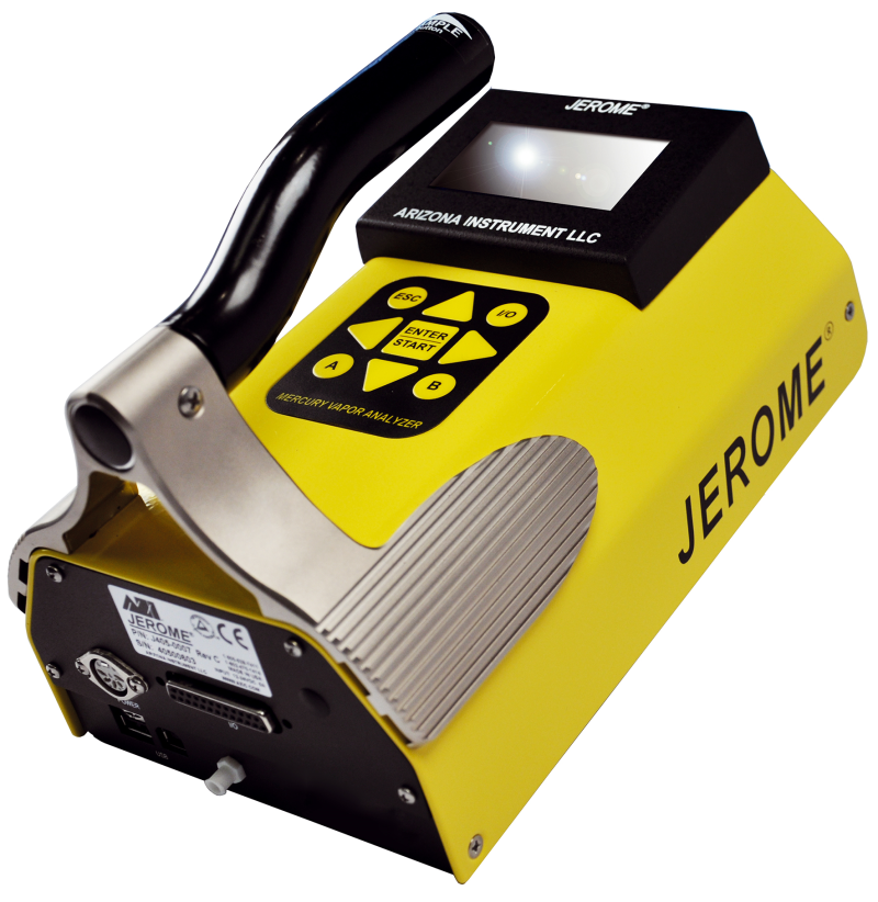 j405 left Mercury in the offshore industry