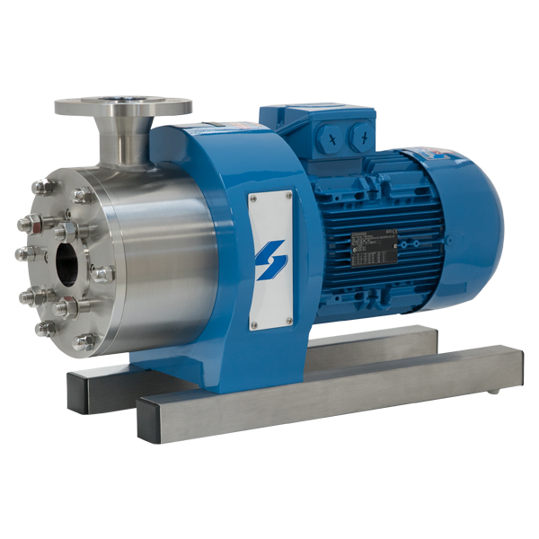 generalinlinedi Common problems with Carbopol solved by Silverson Machines