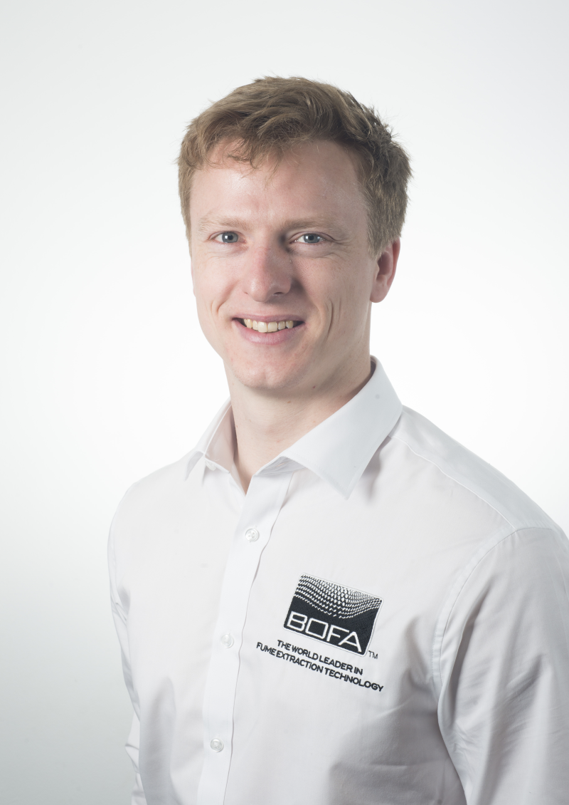 joshevans Keep your staff and production lines healthy