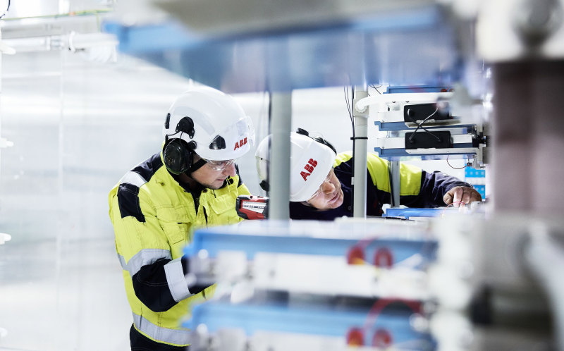 services and products Innovation and optimism are the keys to sustainable growth