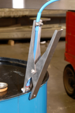 clipboard05 Don’t Compromise on Safety, Clamp Down on Static