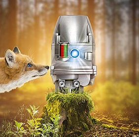 dd As cunning as a fox: AUMA’s new smart actuators
