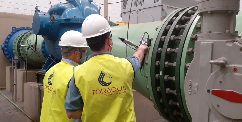 toraquatechnologies Big energy and efficiency savings ahead as Riventa teams up with Toraqua Technologies