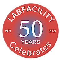 50 years old 1.200x0 is Labfacility 50th Anniversary Celebration