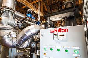 fbw 174 rebellion beer update fulton installation img2 BREWERY HAS NO REGRETS FOLLOWING REBLLIOUS MOVE FROM STEAM TO THERMAL FLUID
