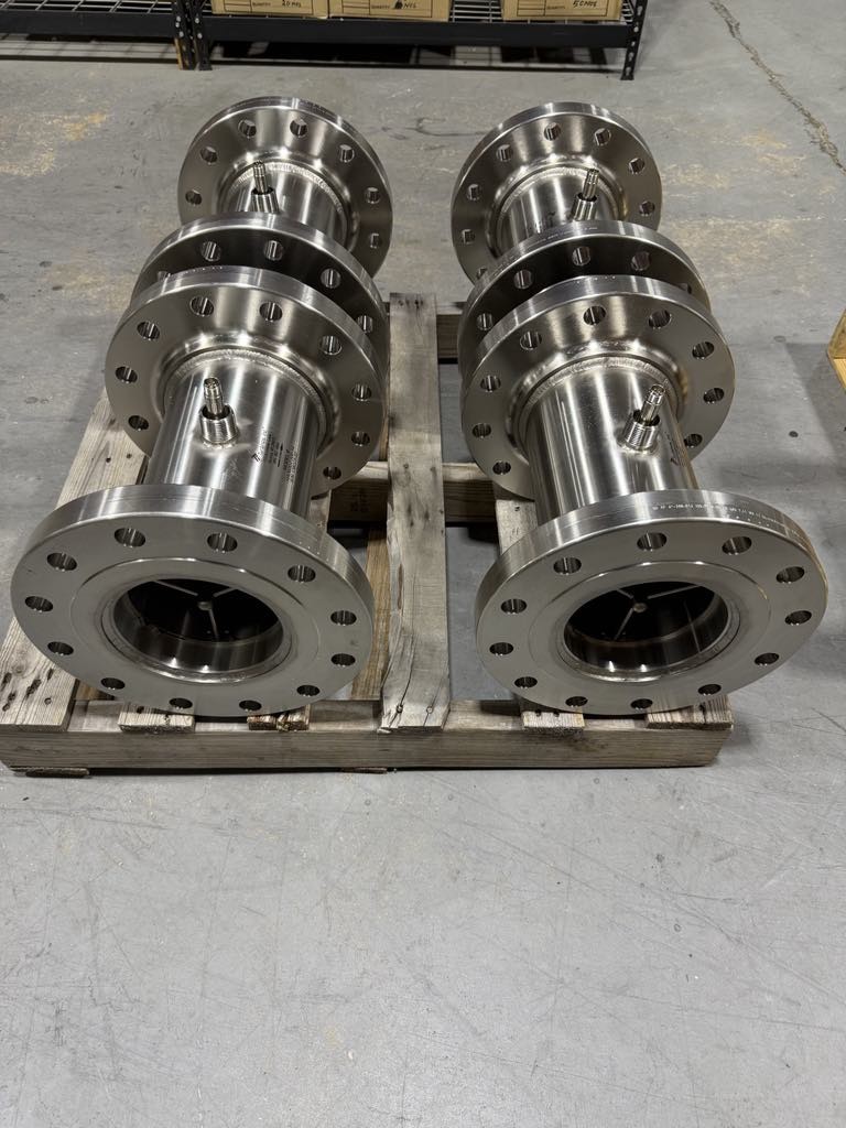 How flow meters play a vital role in automation