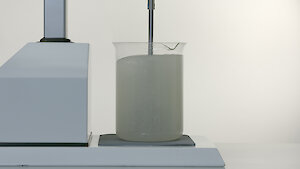 gums thickeners.300x0 is Hydration of Xanthan Gum with Silverson High Shear Mixers