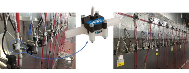 2 12 Mastering Liquid Metering: Overcoming the Challenges of Precision Batching