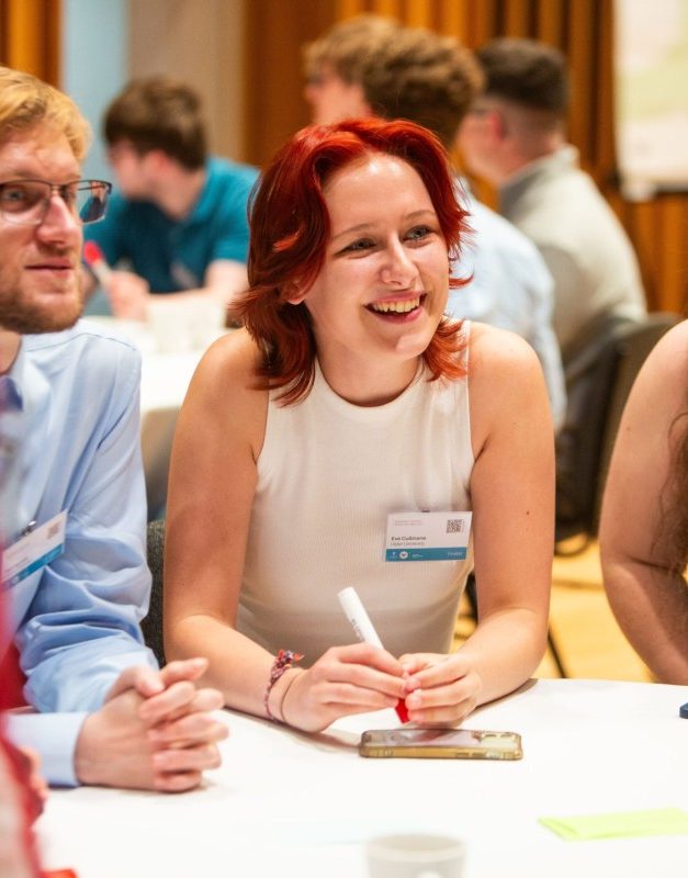 Engineering students to reimagine sustainable futures with Birmingham community