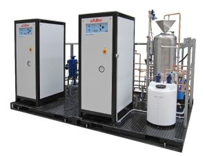 2 8 A guide to BG13 for electrically powered steam boilers