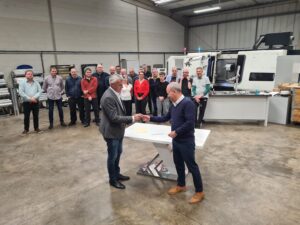20220511 111115 Vision Engineering reinforces UK manufacturing base with Milturn acquisition
