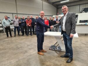 20220511 111213 Vision Engineering reinforces UK manufacturing base with Milturn acquisition