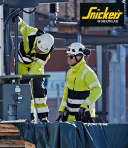 2022 ProtekworkGeneric Protecwork Protective Wear By Snickers Workwear