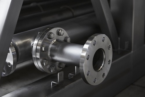 HRS wins largest ever heat exchanger order