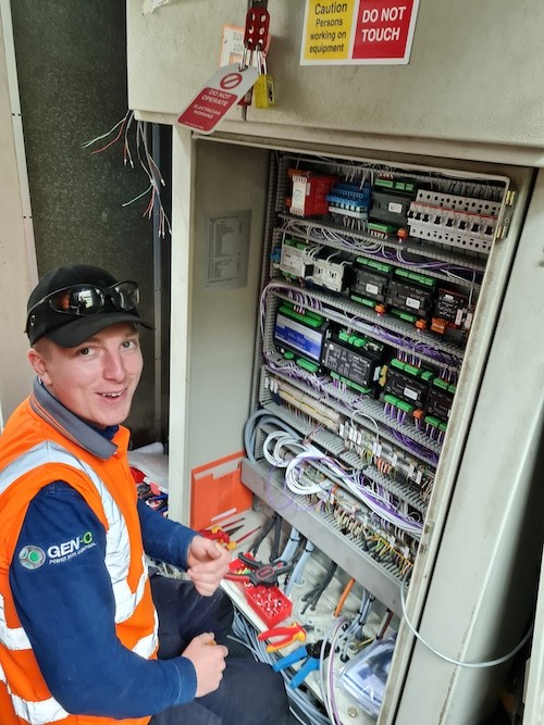 Gen-C’s biogas engine upgrade delivers 20% improvement for Avocet Renewables