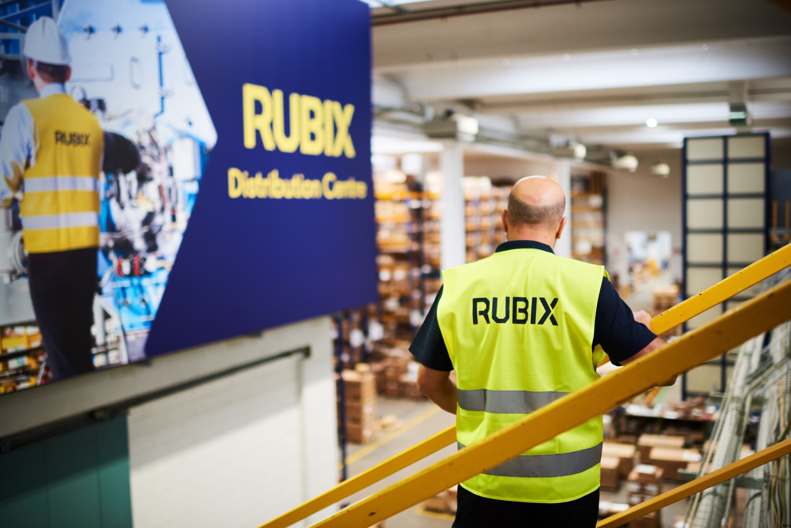 The smart way to repair and manage industrial assets