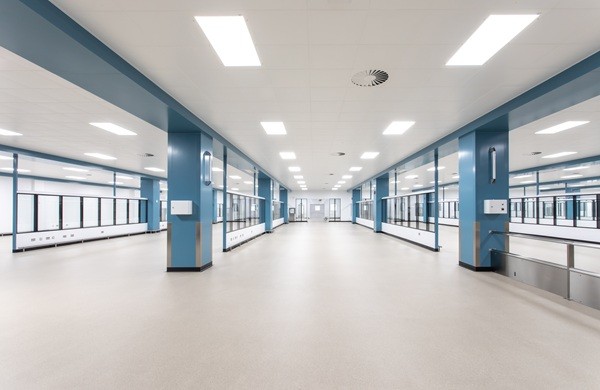 Kemtile to showcase single source flooring solutions at PPMA 2025