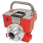 250DL MK2 Short and long term solutions for chemical flow metering and monitoring