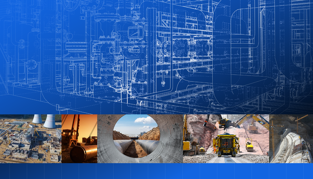 Cyber‑resilient infrastructure starts with early, strategy-driven design