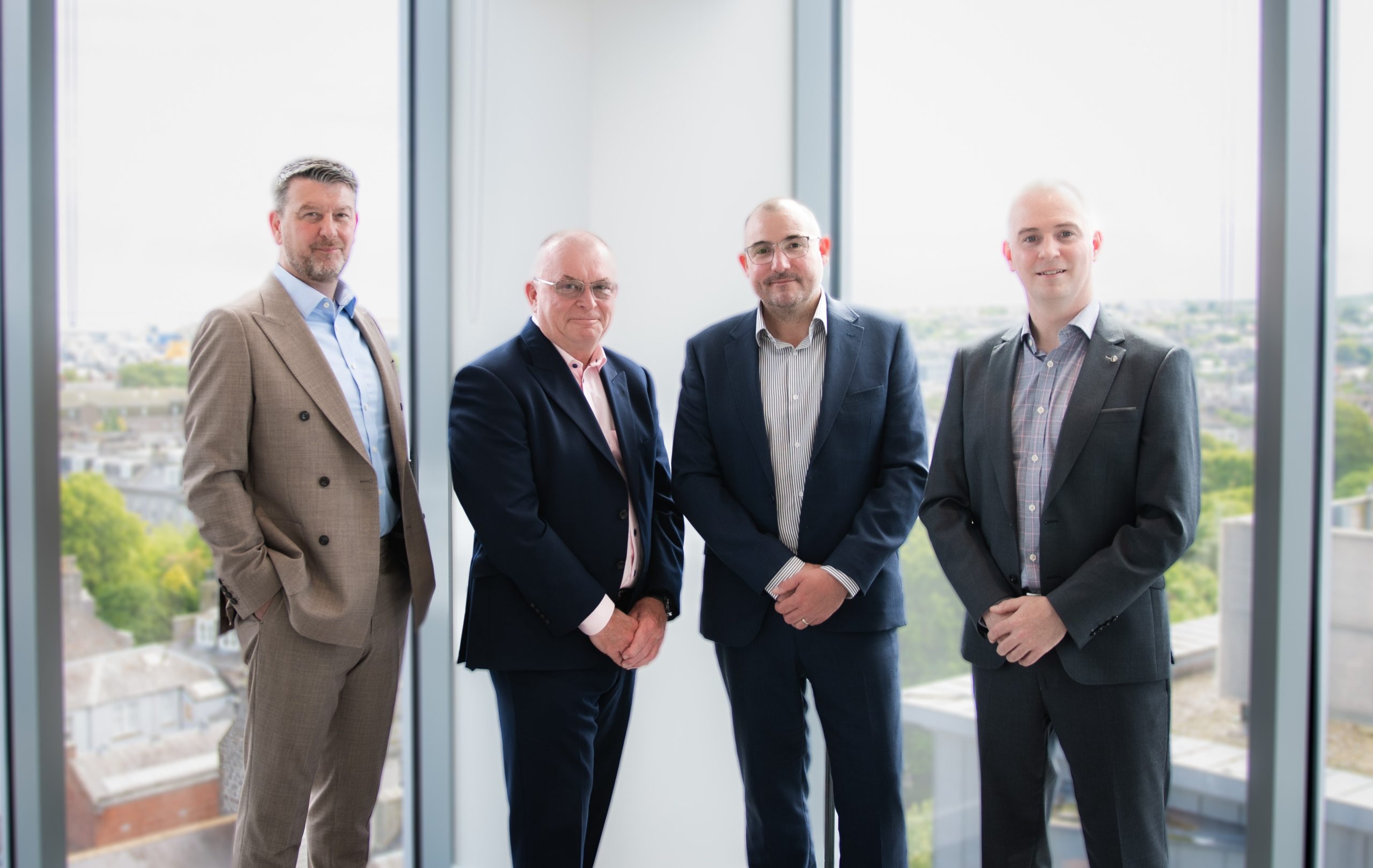 Kelton road map to growth envisioned through leadership appointments