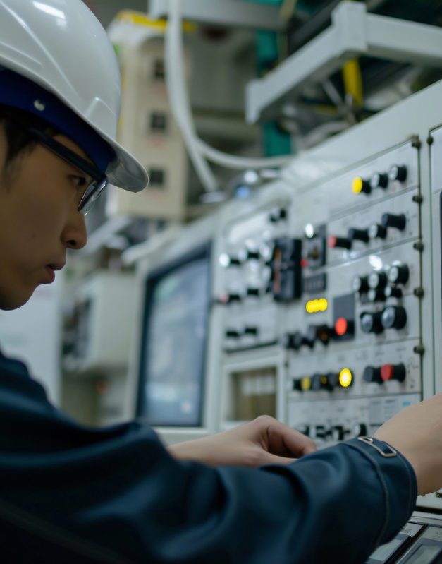 42 Technology develops natural-language Edge AI agent to simplify industrial equipment control