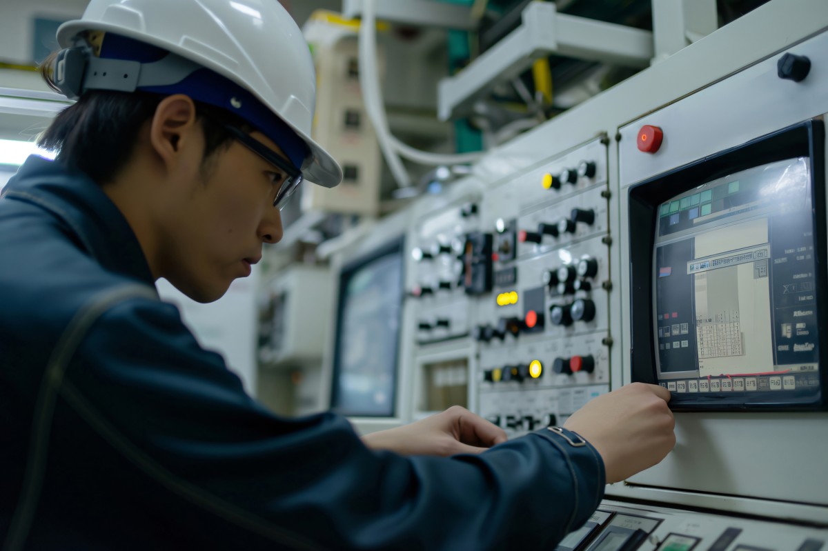 42 Technology develops natural-language Edge AI agent to simplify industrial equipment control