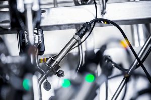 2 TM311 Improve sensor communication and reduce costs with IO-Link