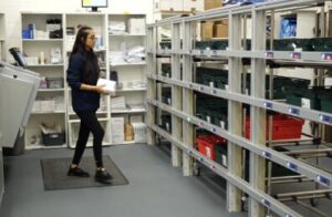 3 1 1 Should Pharma distribution move to Automation?