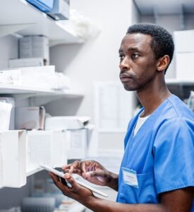 3 3 Should Pharma distribution move to Automation?
