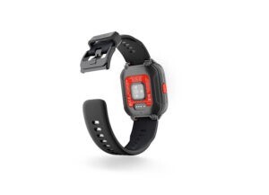 3 5 The World’s First ATEX Zone 1 Smartwatch