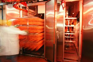 3 High temperature Perlast FFKM – a game-changer in process sealing