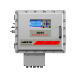 AMETEK Process Instruments announces additions to next generation quartz crystal microbalance moisture analyser line