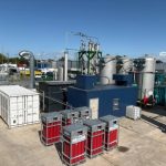 Next generation waste-to-energy plant unveiled after success of £4m government project