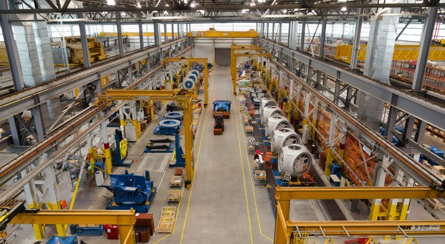 Strategies for manufacturing: How to plan for the future