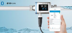 3 Picomag IO Link Improve sensor communication and reduce costs with IO-Link