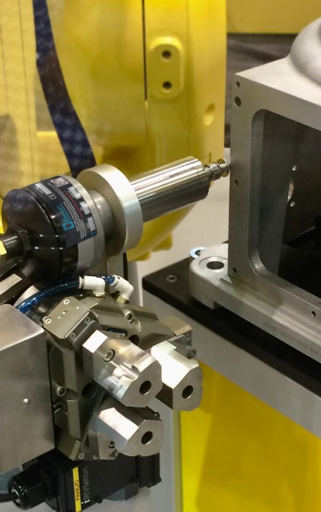 Air Turbine Motors® highlights 450HD pneumatic motors series for 24/7 High-Speed cutting