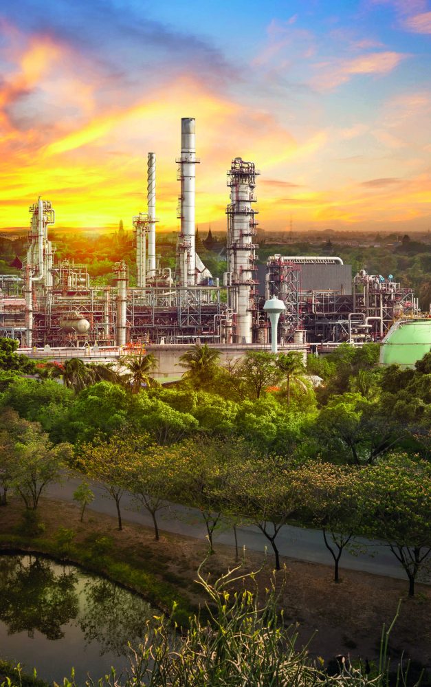 Petrochemical process engineers: Spare part shortages for ageing temperature control equipment poses operational challenges