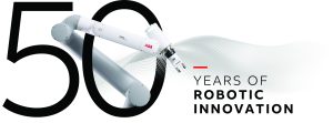 50y Robotic Hi Res Visual 0202 CMYK20HD ABB identifies new frontiers for robotics and AI in 2024