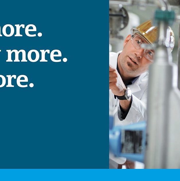 Preparing for a sustainable future:  How Endress+Hauser is optimising energy usage and reducing its carbon footprint
