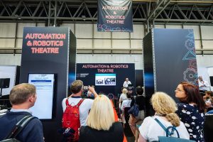 52990892354 Full education programme announced for Smart Manufacturing & Engineering Week 2024