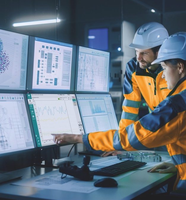 Process Analytical technology (PAT) is reshaping how products are controlled